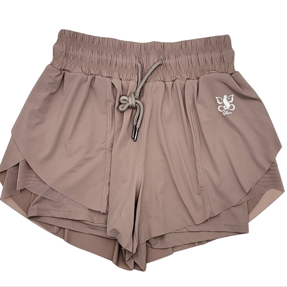 JC Shorts